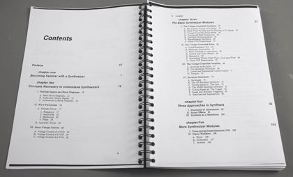 various-4x Deverahi Complete Synth Guide
